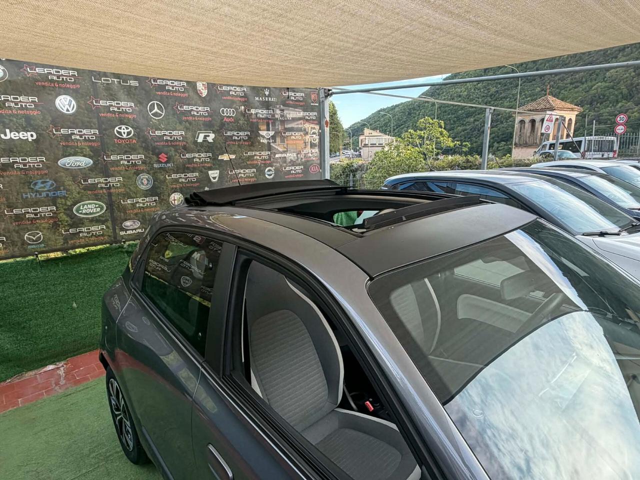 Renault Twingo 1.0 65 CV Cabrio