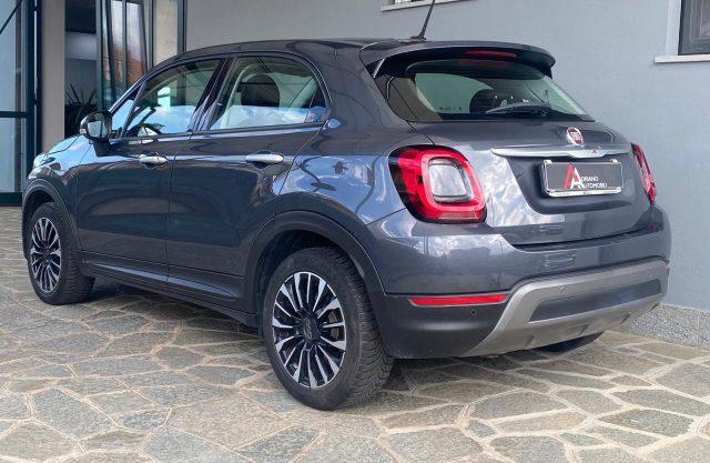 FIAT 500X 500X 1.6 MultiJet 120 CV DCT City Cross