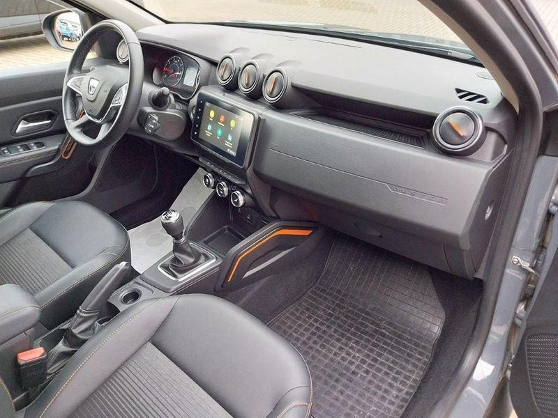 Dacia Duster 1.0 tce SL Extreme Gpl 4x2 100cv