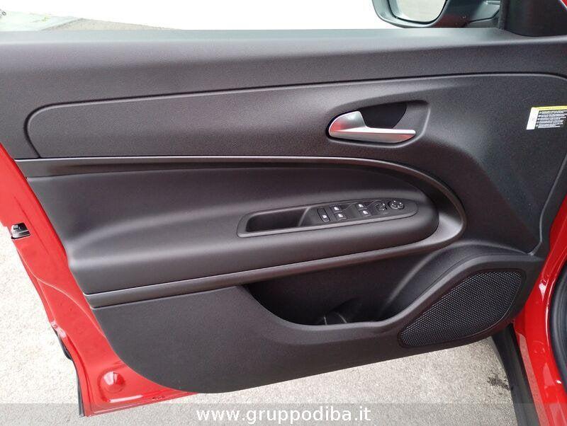 Jeep Avenger P2K E-Hybrid Altitude 1.2 110cv Dct Mh