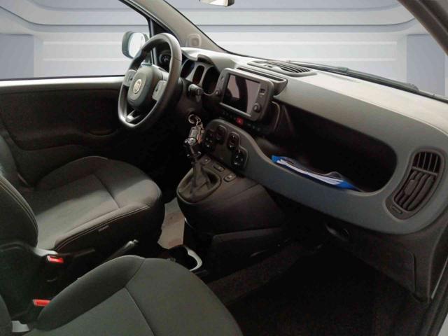 FIAT Panda Cross 1.0 FireFly S&S Hybrid