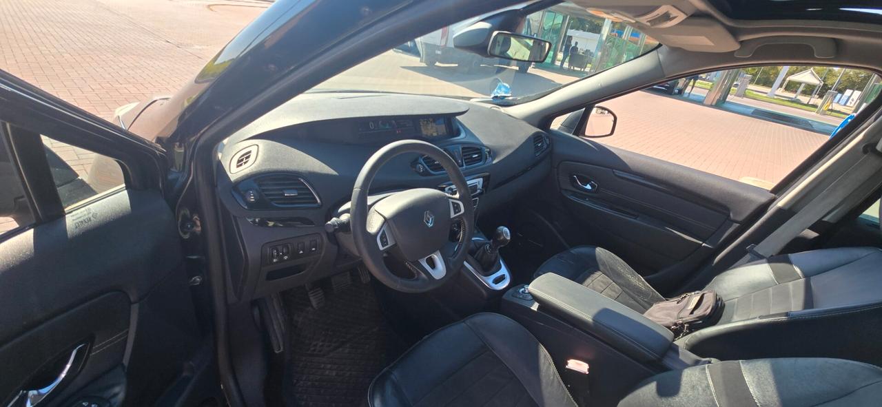Renault Scenic Scénic 1.6 dCi 130CV Start&Stop Live