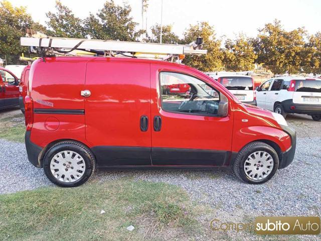 FIAT Fiorino 1.3 MJT 80CV + IVA 22%