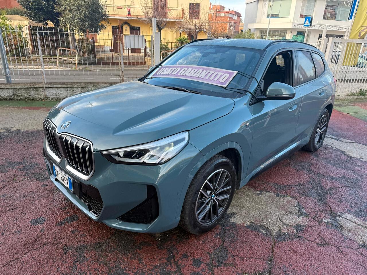 BMW X1 xDrive Hybrid Mhev **FULL OPTIONAL**