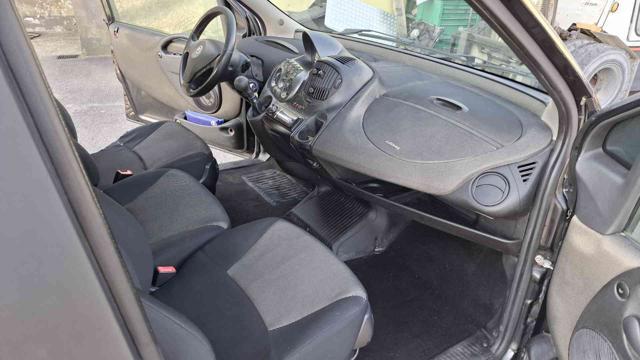 FIAT Multipla 1.9 MJT EMOTION ADATTA NEOPATENTATI