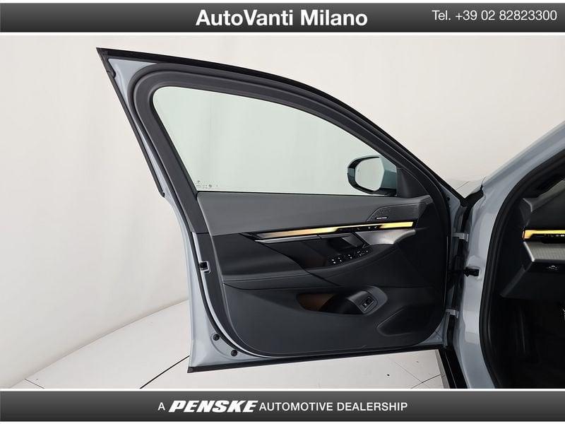 BMW i5 i5 xDrive 40 Msport Pro