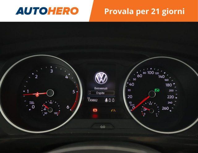 VOLKSWAGEN Tiguan 2.0 TDI SCR DSG 4MOTION Business BMT