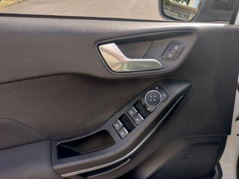 Ford Fiesta Fiesta Active 1.0 Ecoboost 95 CV