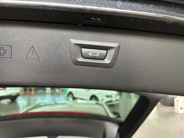 BMW 520 d Touring Luxury xDrive