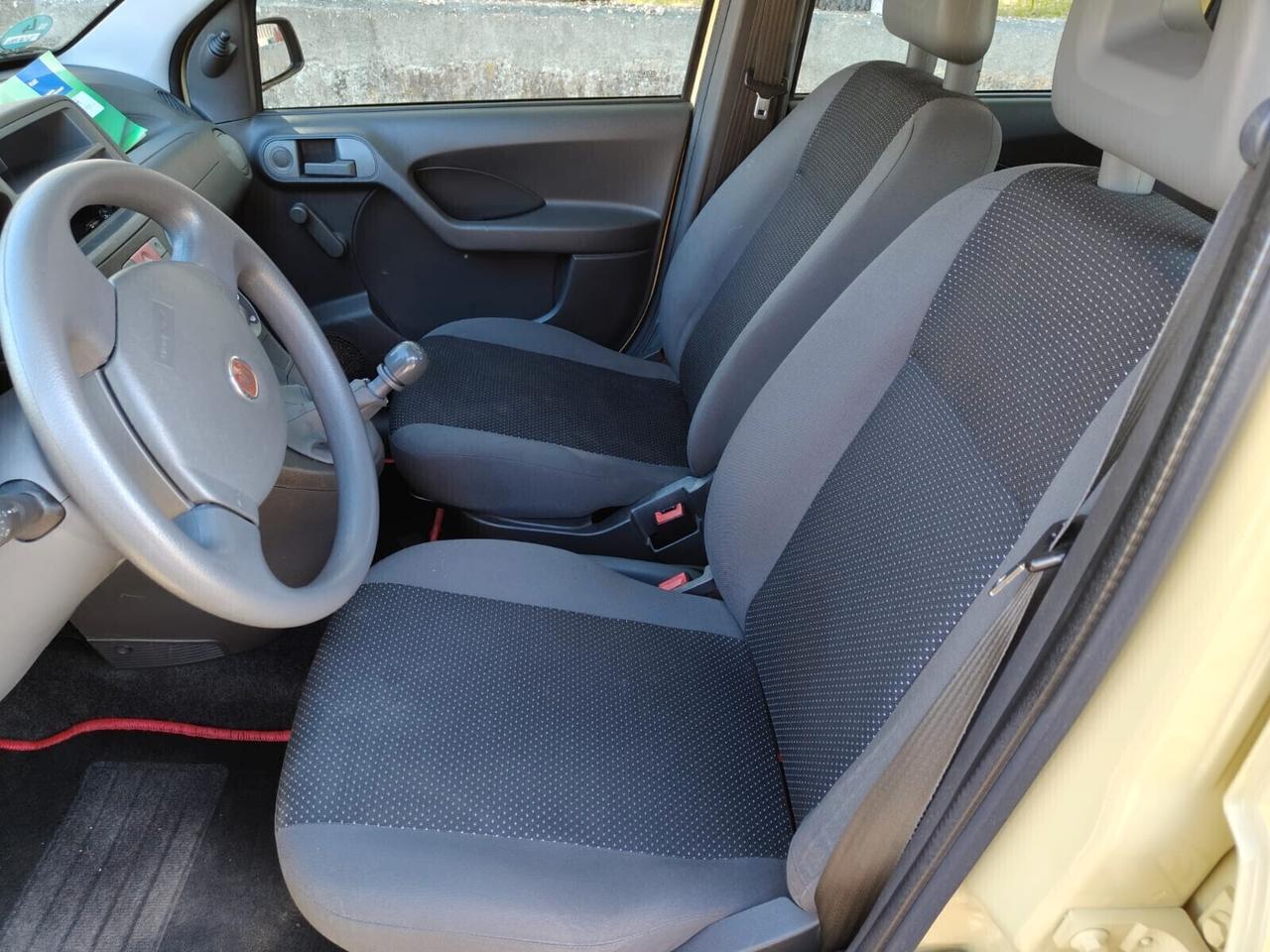 Fiat Panda 1.1 Actual