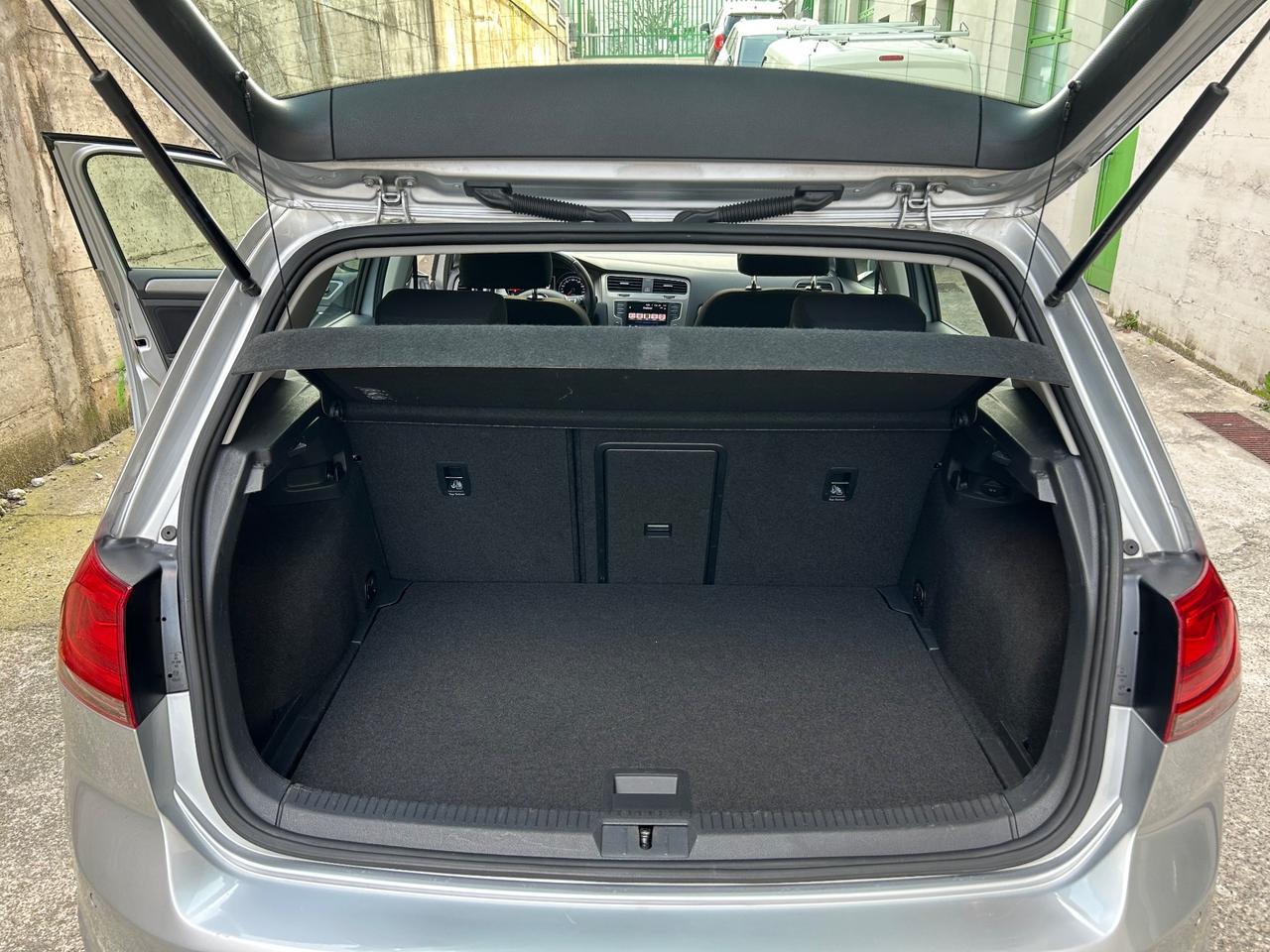 Volkswagen Golf 1.6 TDI 110 CV 5p. Comfortline BlueMotion Technology