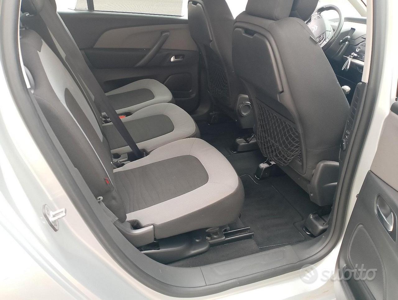 Citroen Grand Picasso 7posti