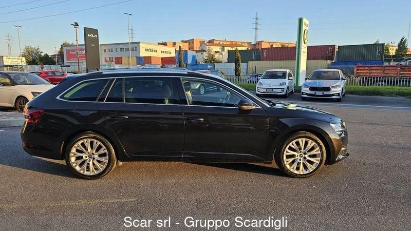 Skoda Superb 1.4 TSI Plug-In Hybrid DSG Wagon Style IN GARANZIA UFFICIALE FINO A LUGLIO 2025 0 150.000