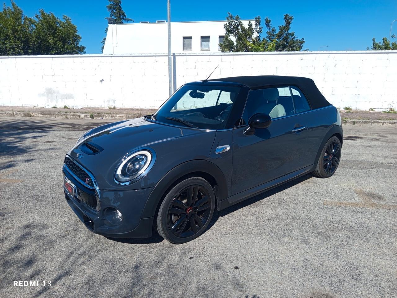 Mini Cooper Paceman Mini 2.0 Cooper SD Business Paceman XL ALL4