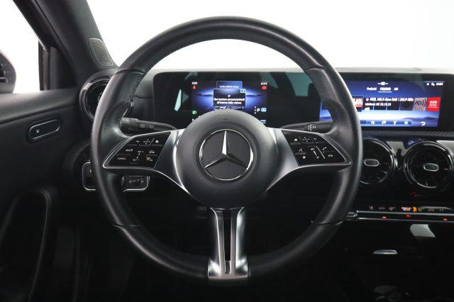 MERCEDES-BENZ A 180 A 180 Automatic Executive