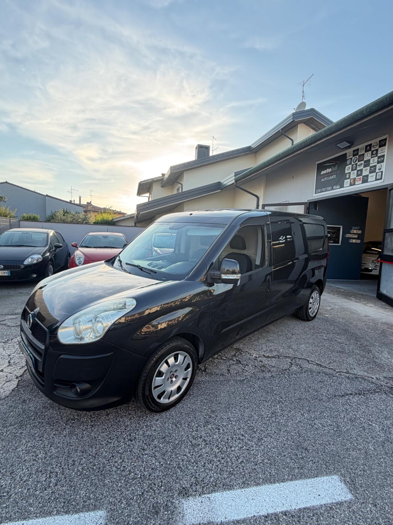 Fiat Doblo