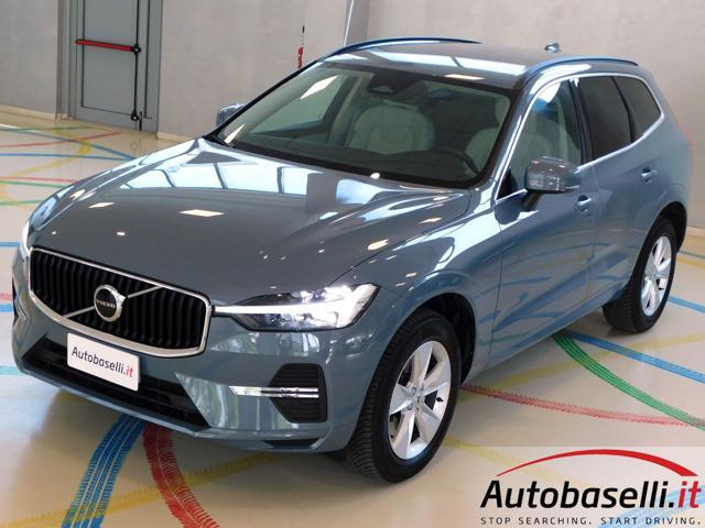 VOLVO XC60 B4 (D) MHEV 197CV AUTOMATICO CORE N1 - IVA ESPOSTA