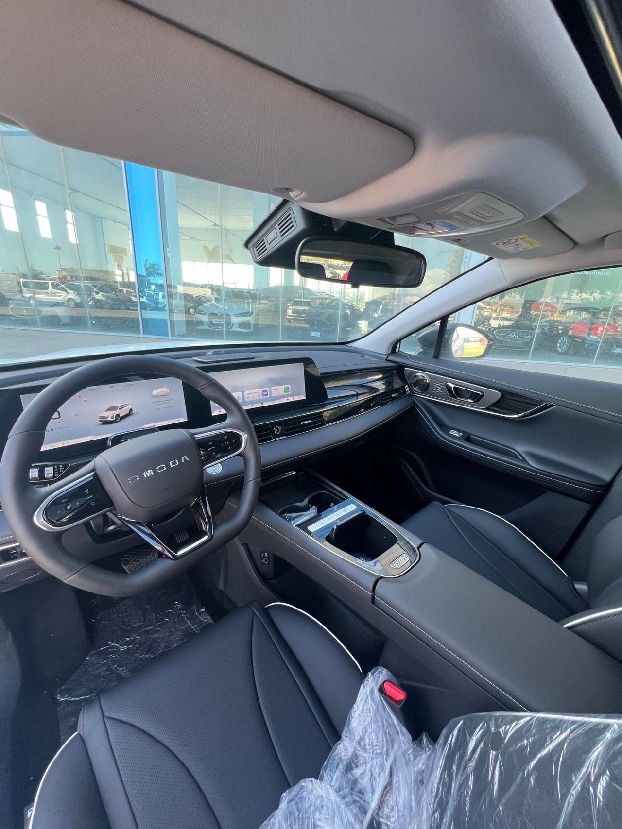 Omoda 5 1.6 TGDI 147CV aut. Anniversary Premium Possibilità Noleggio No Scoring