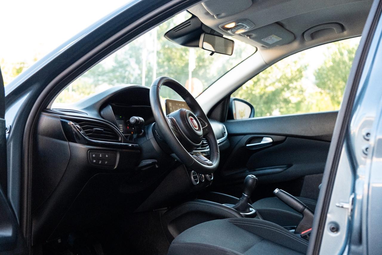 Fiat Tipo 1.3 Mjt 95 CV SW City Life