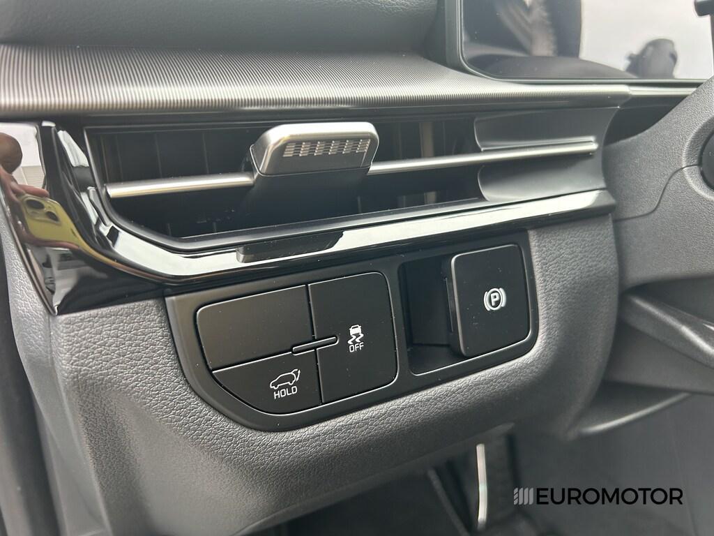 Kia Sportage 1.6 CRDi MHEV GT-line Sunroof Pack DCT7