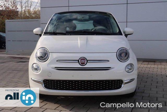 FIAT 500 500 1.0 70cv Hybrid Dolcevita