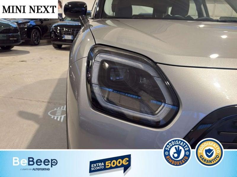 MINI Countryman Mini F60 MINI 2.0 48V D CLASSIC AUTO