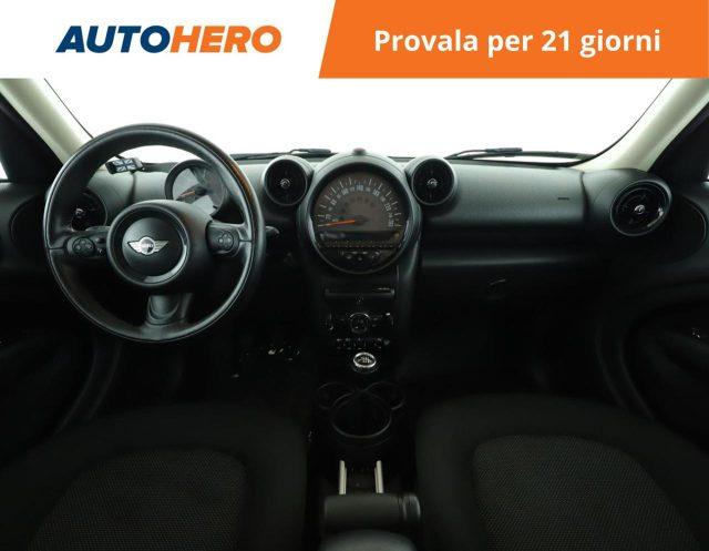 MINI Countryman Mini One D Countryman