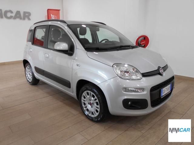 FIAT - Panda - 1.2 Lounge