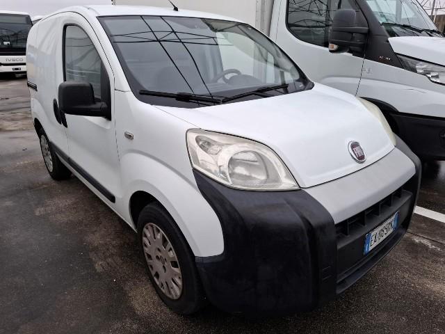 Fiat FIORINO METANO