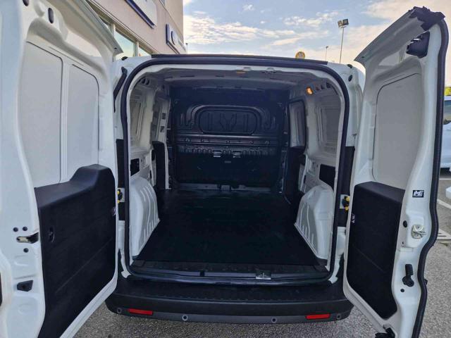 FIAT Doblo Doblò 1.6 MJT 105CV S&S PL Cargo Maxi Lounge