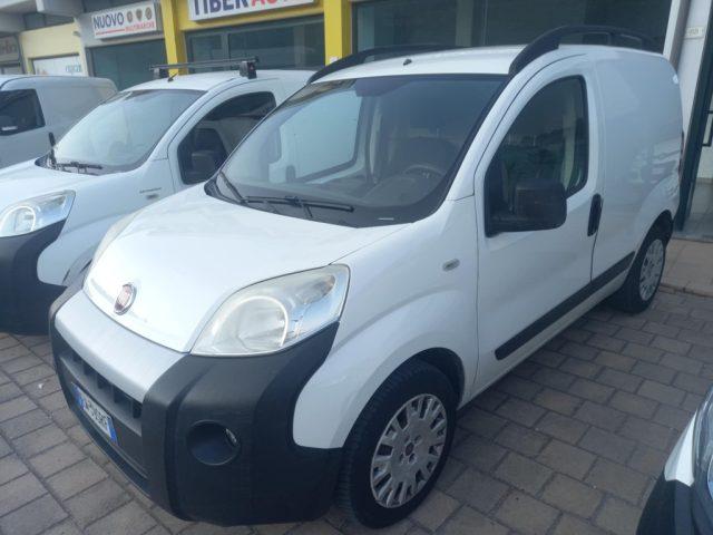 FIAT FIORINO 1.3 MULTIJET 2014 95 CV SX
