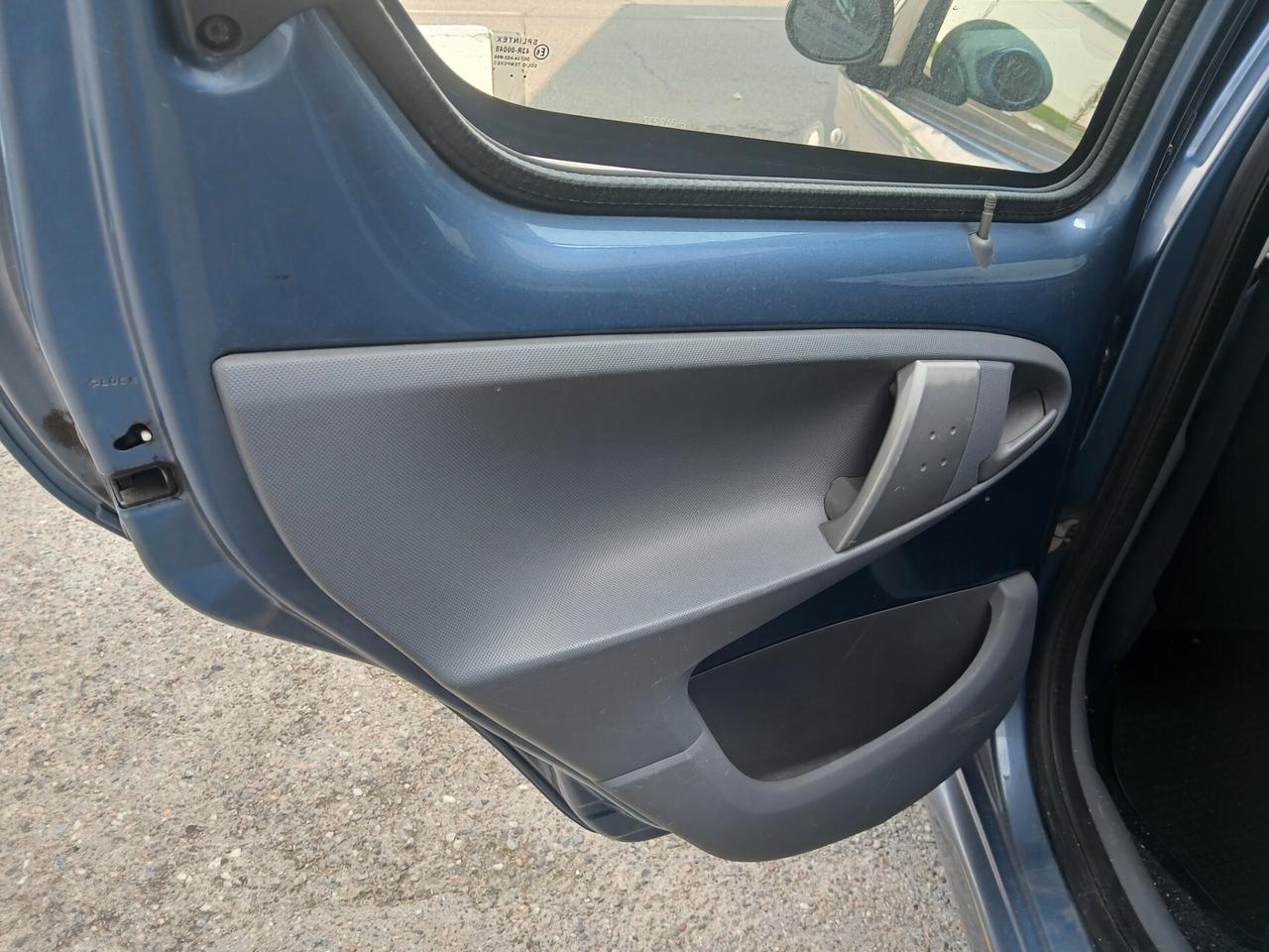 Toyota Aygo 1.0 Per Neopatentati