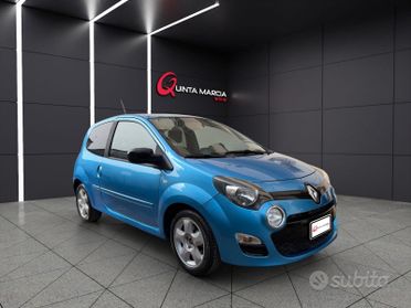 Renault Twingo 1.2 75 CV GPL FULL OPT. 60.000KM