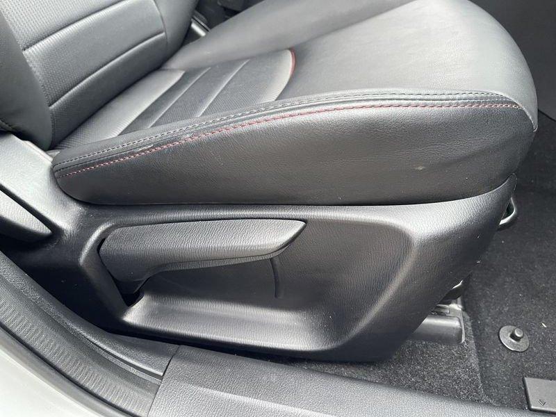 Mazda CX-3 1.5d Exceed awd 105cv auto my17
