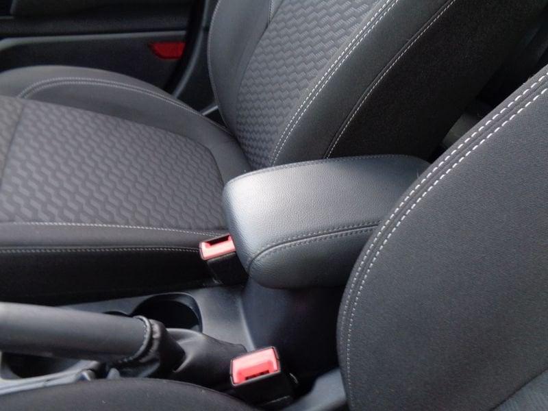 Ford Fiesta Fiesta 5p 1.1 Titanium Gpl 75cv