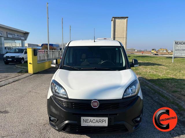 FIAT Doblo SX 1.3 MJT PC TN CH1 N1-CRUISE-POSTI AUTOCARRO+IVA