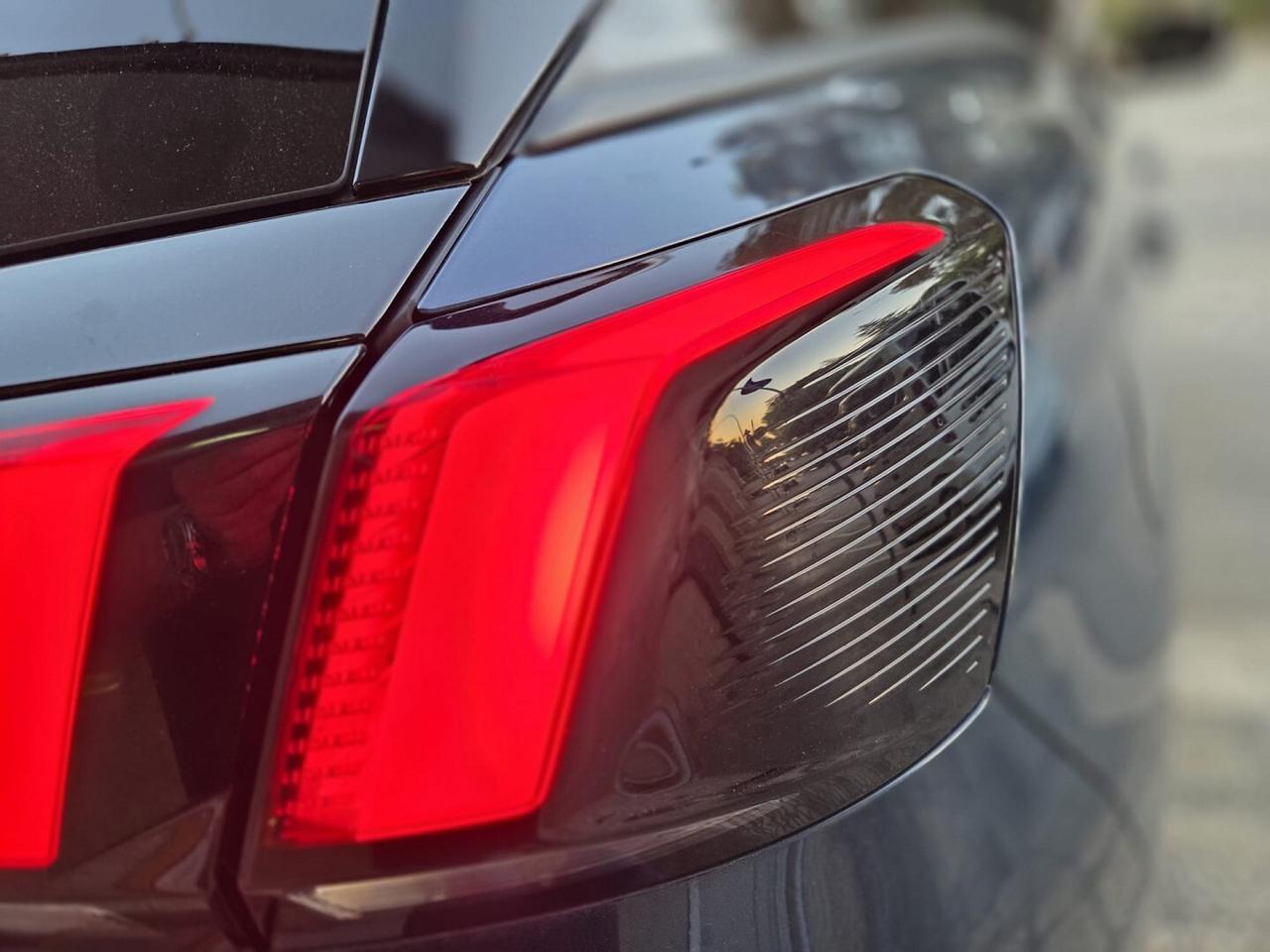 PEUGEOT 3008 BlueHDI 130 EAT8 S&S Allure Pack 2023