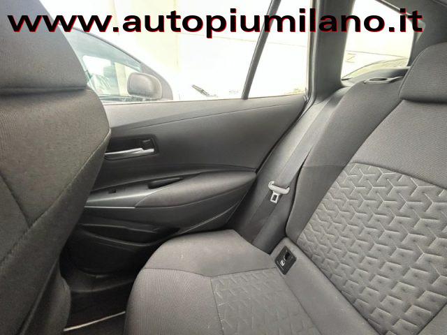 TOYOTA Corolla Touring Sports 1.8 Hybrid Active