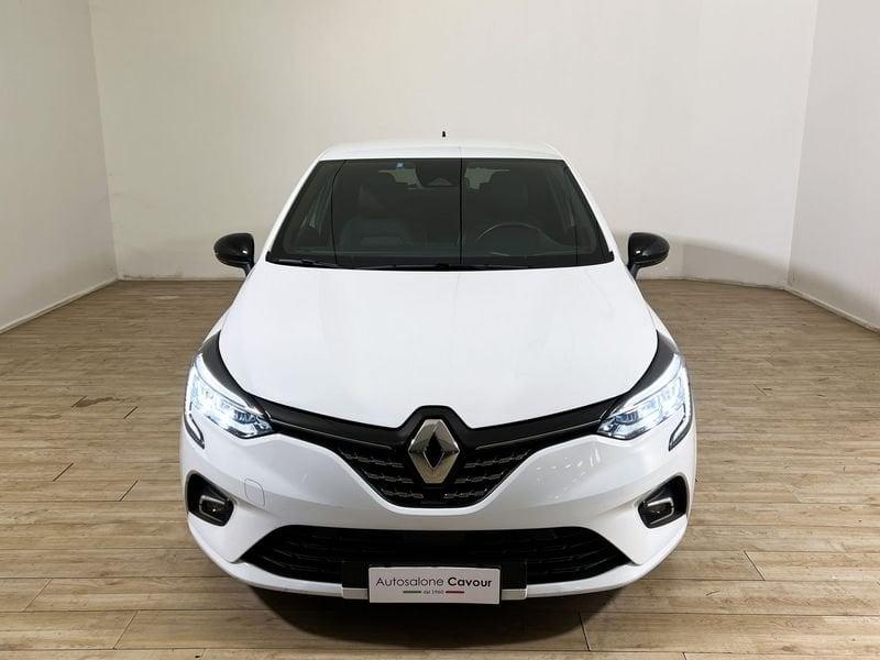 Renault Clio Clio TCe 100 CV GPL 5 porte Techno