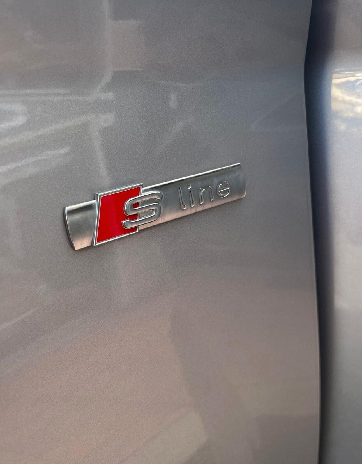 AUDI Q5 S-LINE Sport plus QUATTRO TETTO PANORAMICO