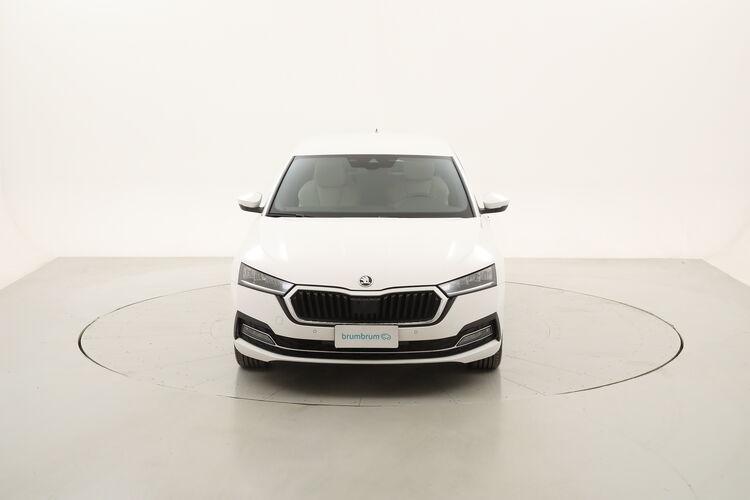 Skoda Octavia Style BR970883 2.0 Diesel 116CV
