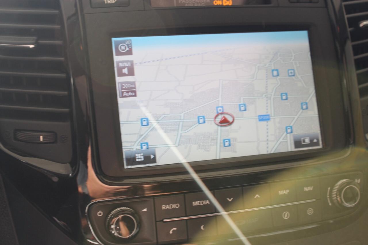 Kia Venga 1.4 CRDi 90 CV S&S High Tech