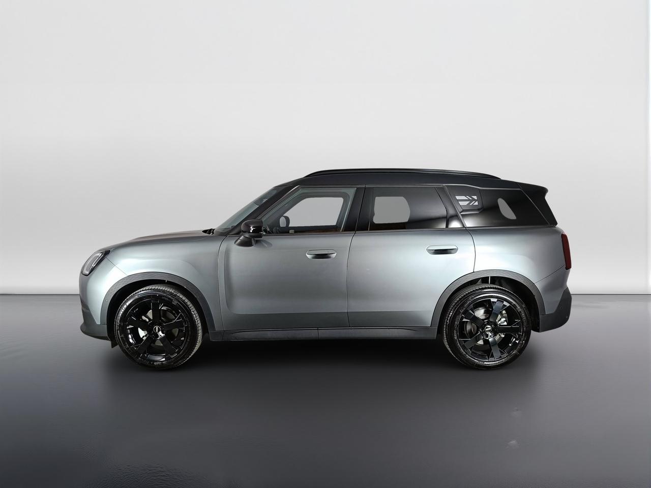 MINI Mini Countryman U25 - Mini Countryman 2.0 48V D Classic auto