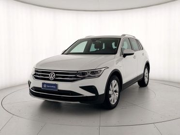 Volkswagen Tiguan 1.4 tsi eh elegance dsg