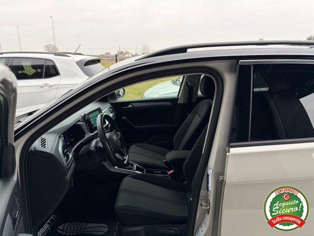 VOLKSWAGEN T-Roc 2.0 TDI SCR 150 CV DSG