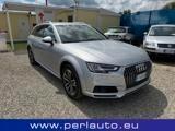 Audi A4 allroad 40 TDI 190 CV S tronic Business