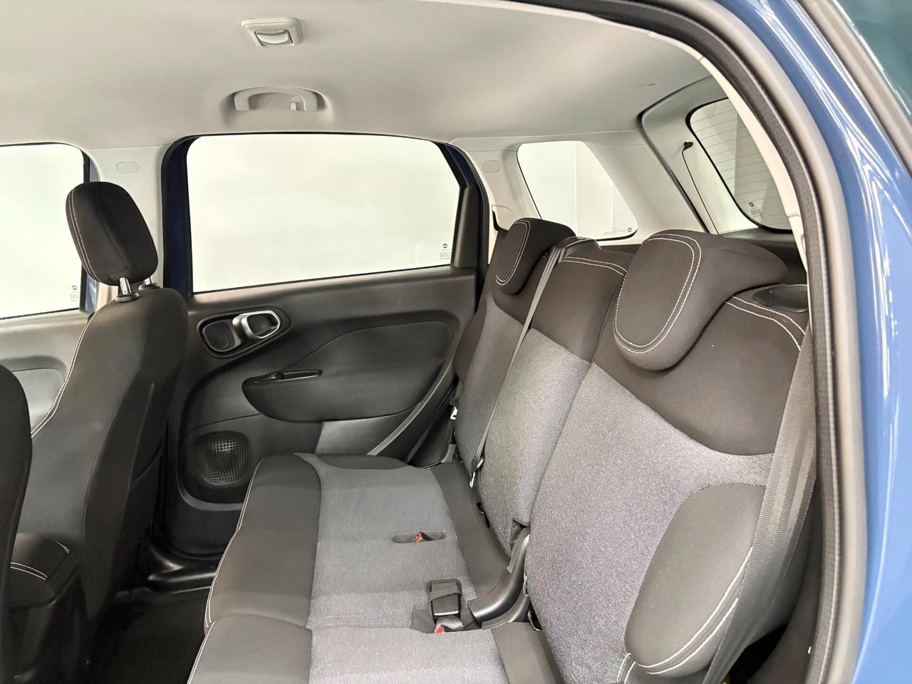 Fiat 500L 1.4 GPL 95cv Mirror ITALIANA FULL