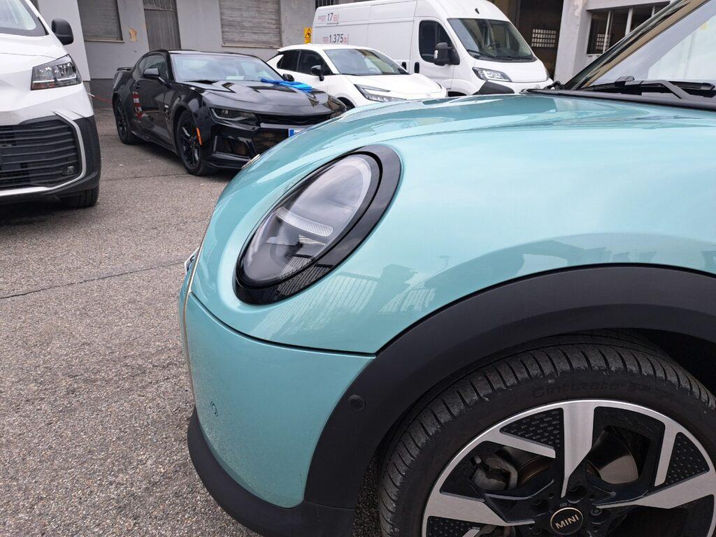 Mini Mini Cooper 3 Porte 1.5 C Favoured Auto