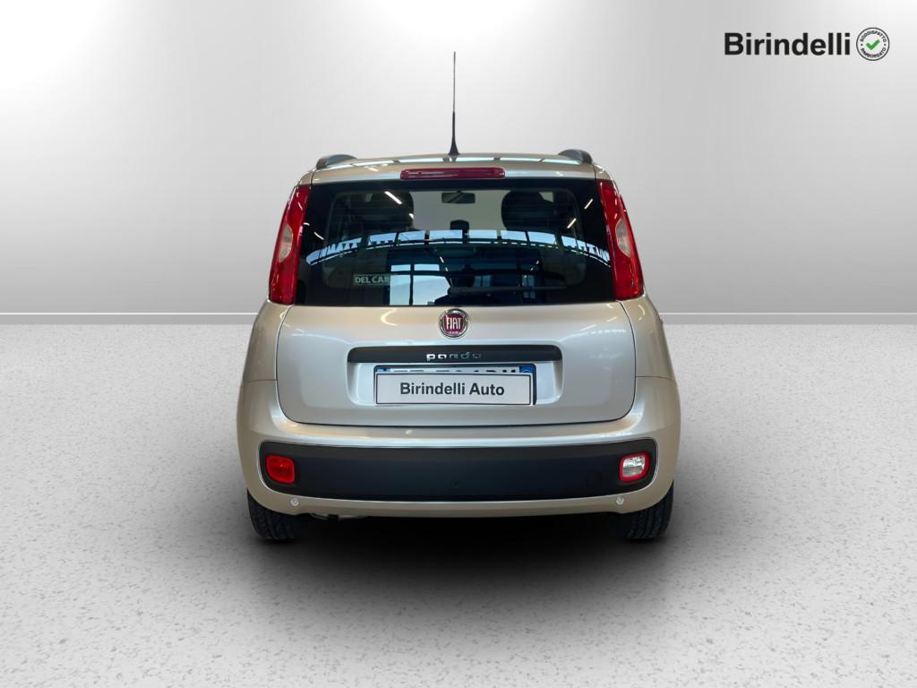 FIAT Panda 3ª serie - Panda 1.2 Lounge