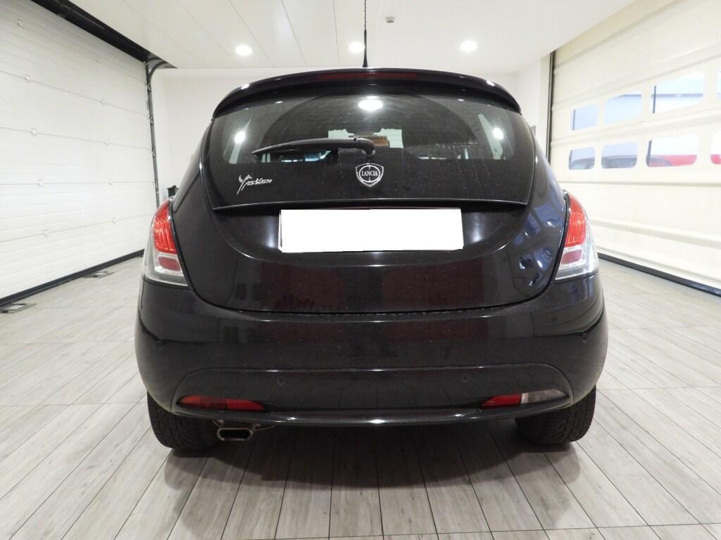 Lancia Ypsilon 5 Porte 1.2 Gold
